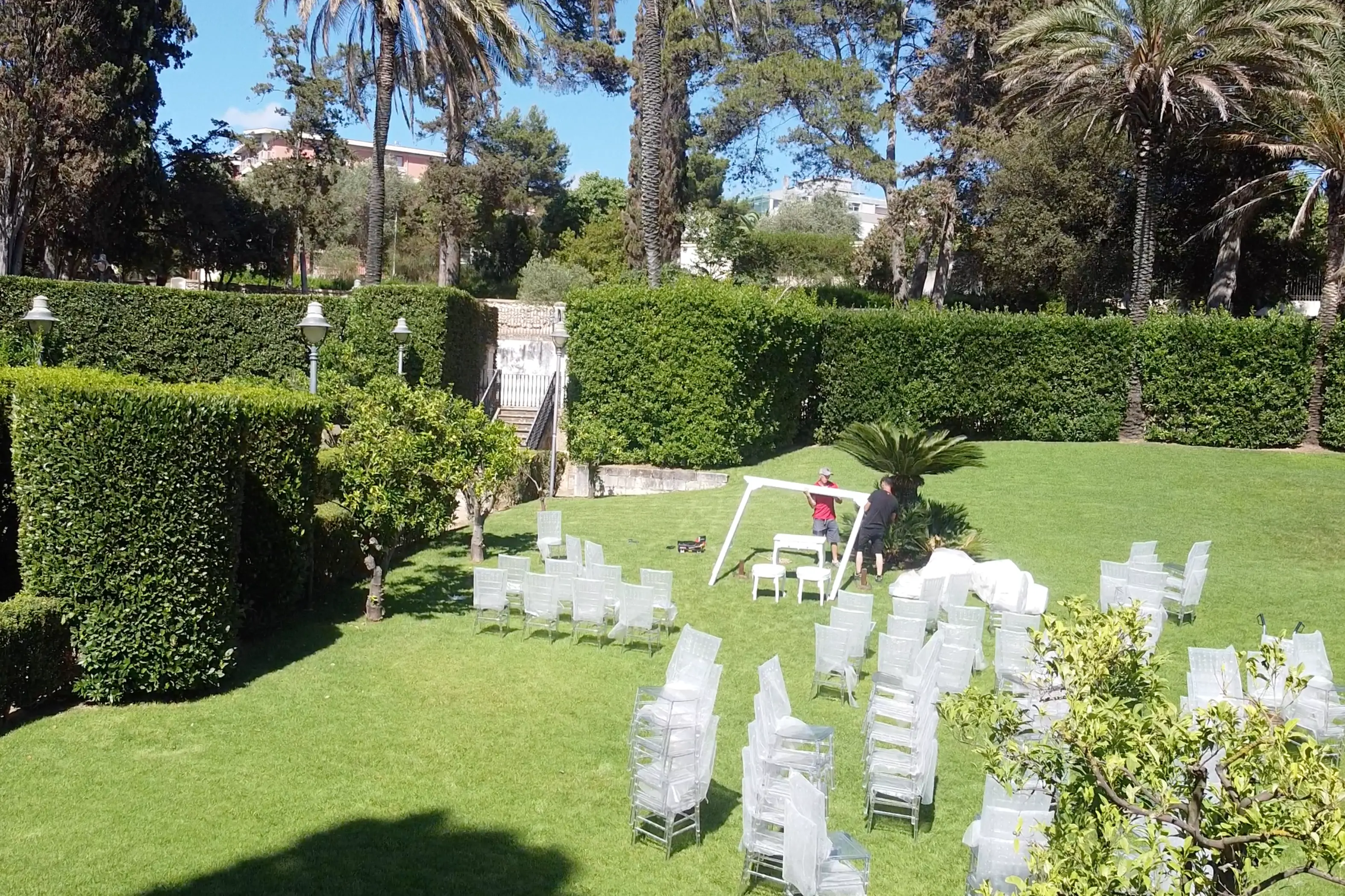 Wedding Monserrato 2